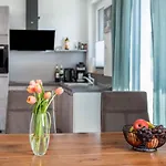 Scheu דירה אוברלינגן