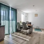 Appartement Scheu