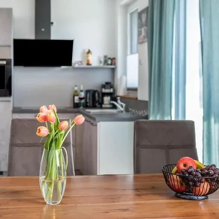 Scheu Apartment Uberlingen