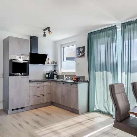 Apartment Scheu