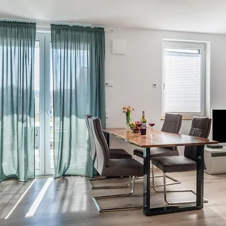 Apartment Scheu *