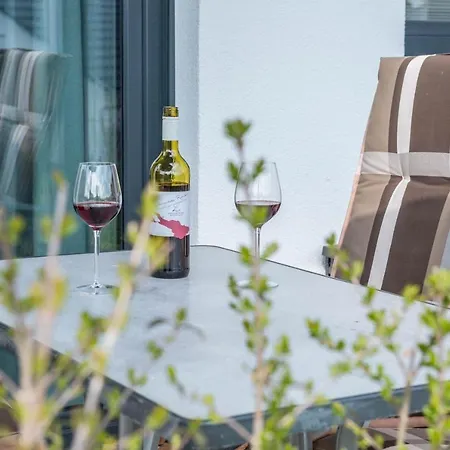 Apartmán Scheu Uberlingen