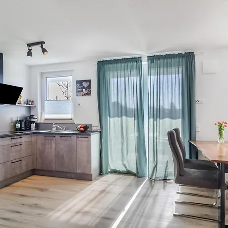 Apartment Scheu