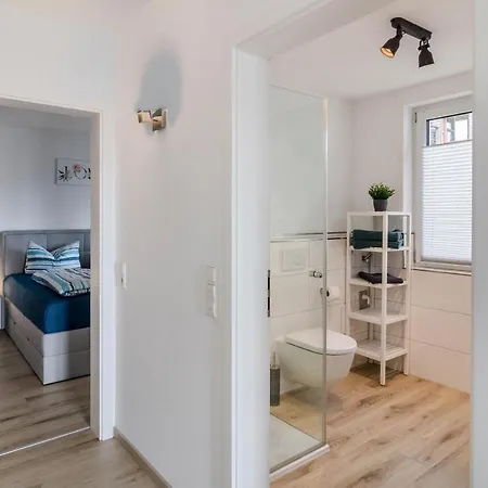 Apartment Scheu *