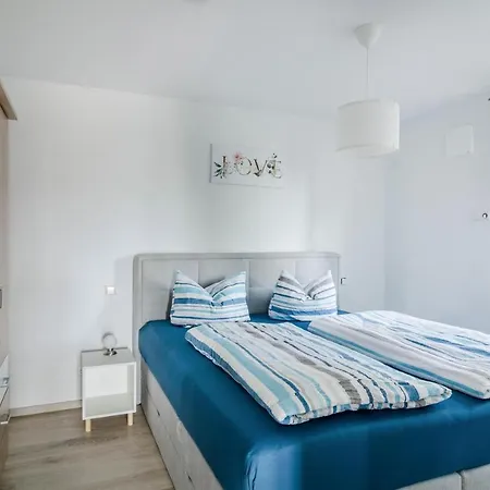 Lejlighed Scheu Uberlingen