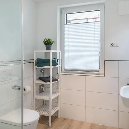 Apartment Scheu