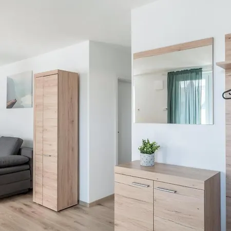 Lejlighed Scheu Uberlingen