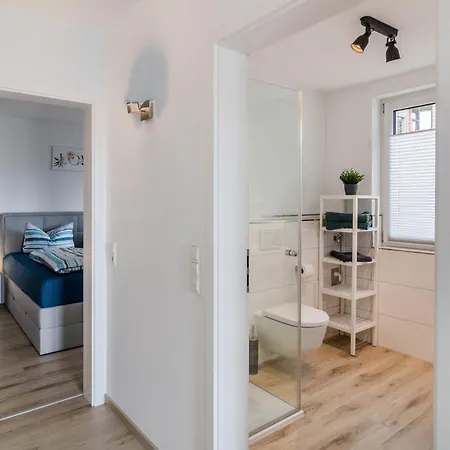 Apartament Scheu Uberlingen