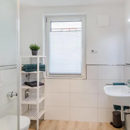 Scheu Apartament *