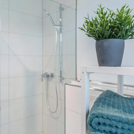 Scheu Apartament