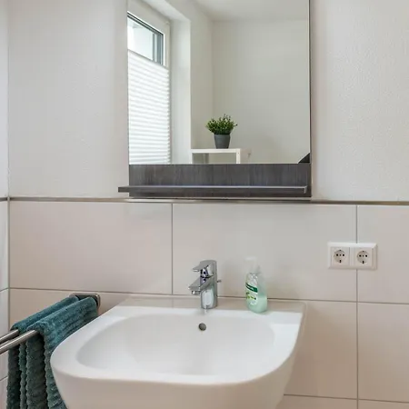 Apartament Scheu