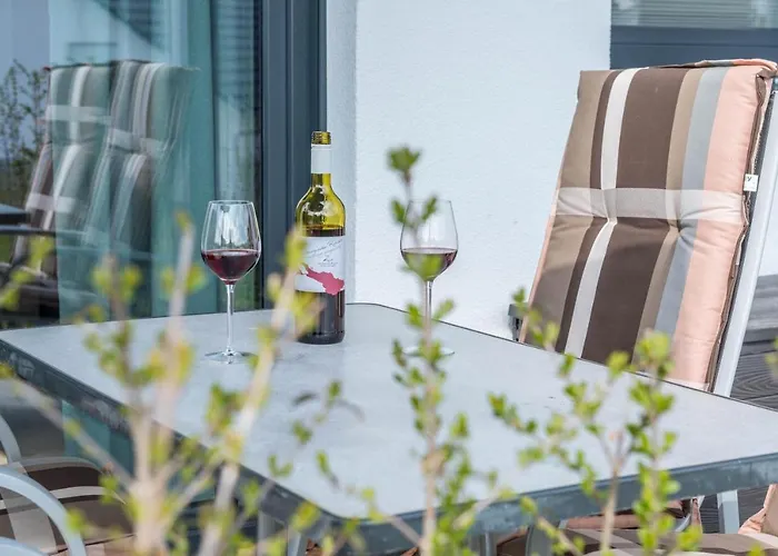 Apartmán Scheu Uberlingen