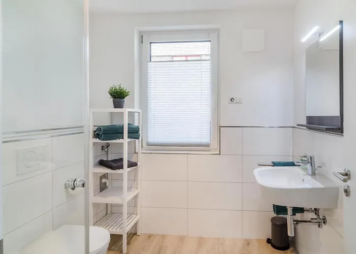 Апартаменты Scheu