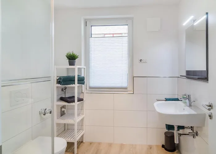 Scheu Апартаменты